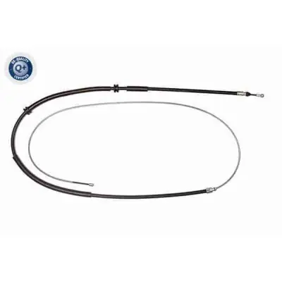 Envío Internacional Cable de accionamiento, freno de estacionamiento VAICO V46-30088